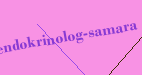 Эндокринолог самара
